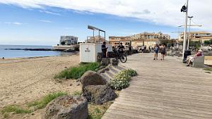 Cap Agde - Mole -10 juin 2024 - 11